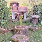 La Casa Del Mugnaio Vakantiehuis