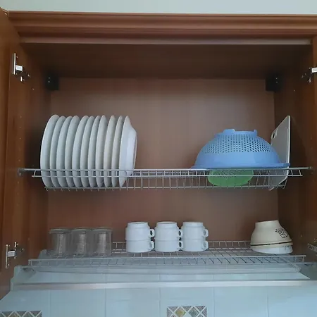 La Casa Del Mugnaio Дом отдыха *