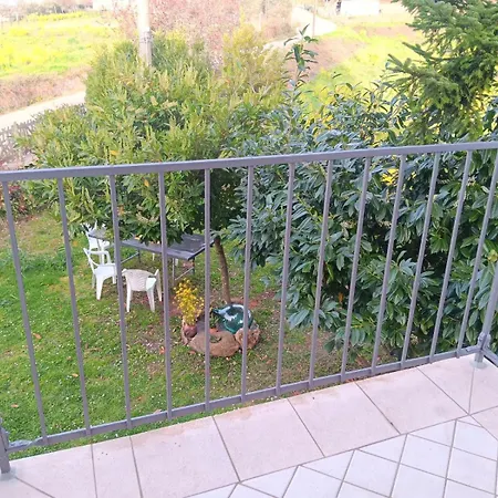 La Casa Del Mugnaio *