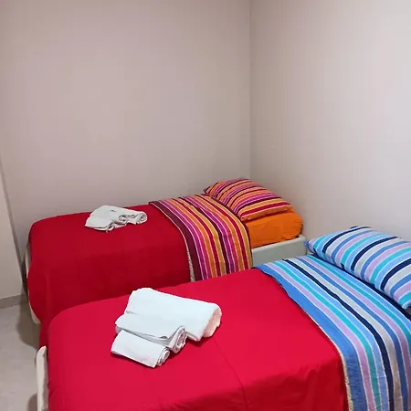 La Casa Del Mugnaio * Rotonda