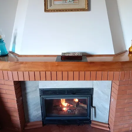 La Casa Del Mugnaio *