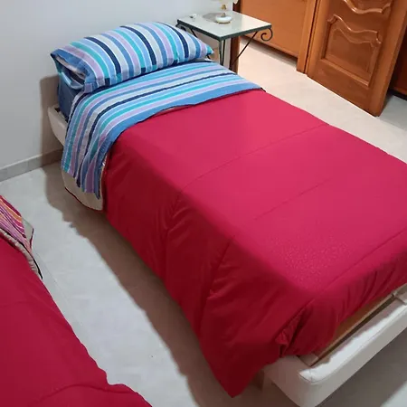 La Casa Del Mugnaio Ротонда