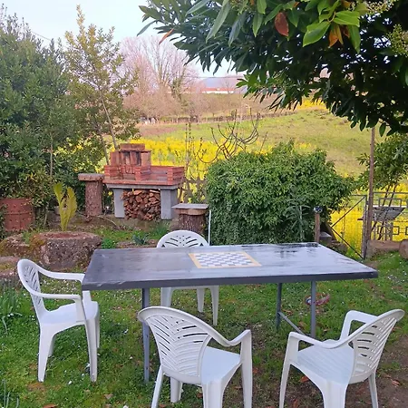 La Casa Del Mugnaio