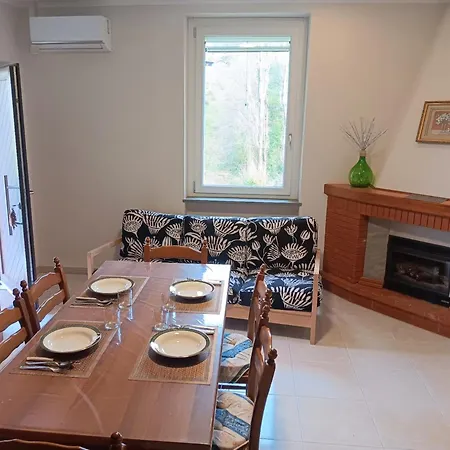 Holiday home La Casa Del Mugnaio *