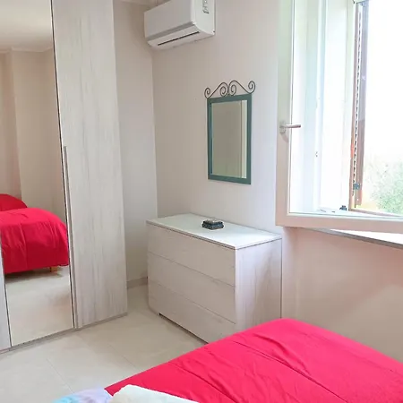 Holiday home La Casa Del Mugnaio