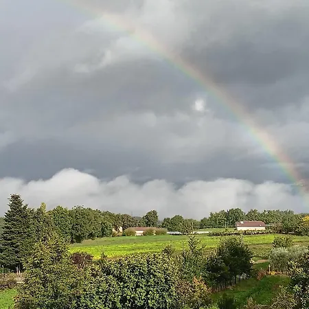 Дом отдыха La Casa Del Mugnaio