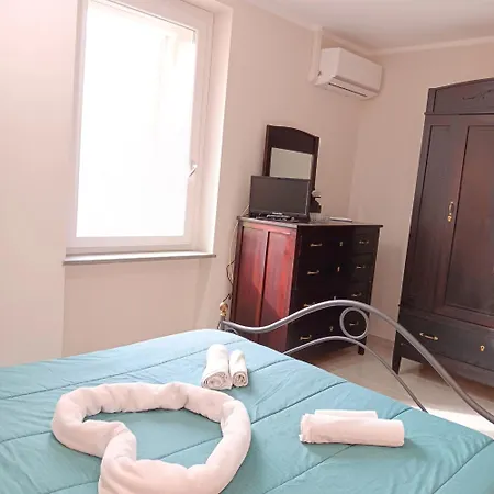 La Casa Del Mugnaio Vakantiehuis