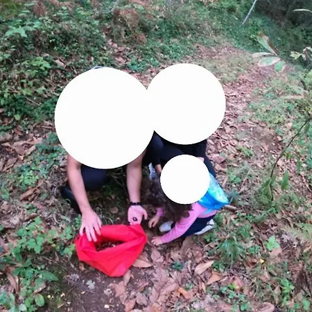 La Casa Del Mugnaio * Rotonda