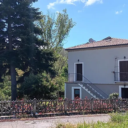 La Casa Del Mugnaio