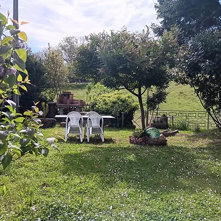 La Casa Del Mugnaio Дом отдыха Ротонда