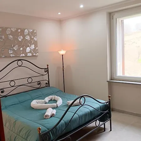 La Casa Del Mugnaio