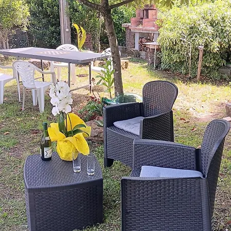 La Casa Del Mugnaio Holiday home