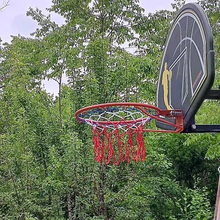 La Casa Del Mugnaio * Rotonda