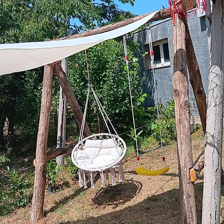 Holiday home La Casa Del Mugnaio *