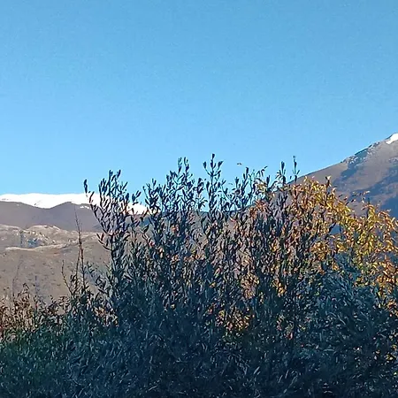 La Casa Del Mugnaio * Rotonda