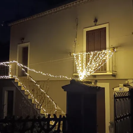 La Casa Del Mugnaio * Rotonda