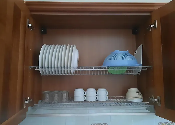 La Casa Del Mugnaio Ferienhaus *