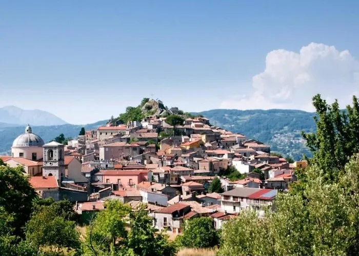 La Casa Del Mugnaio Holiday home Rotonda