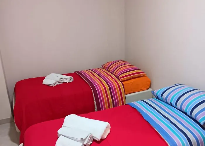 La Casa Del Mugnaio * Rotonda