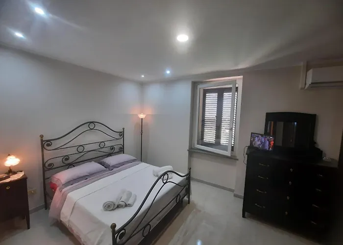 La Casa Del Mugnaio Holiday home