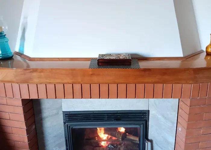 La Casa Del Mugnaio *