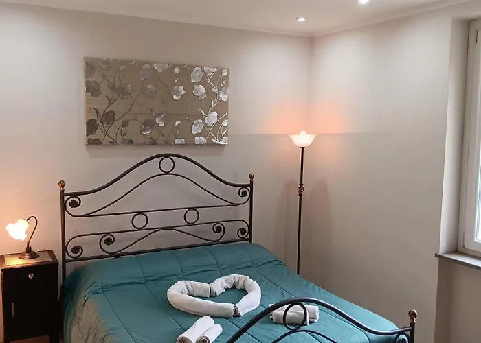 Holiday home La Casa Del Mugnaio *