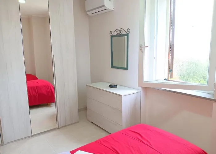 Holiday home La Casa Del Mugnaio