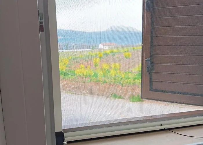 La Casa Del Mugnaio Holiday home Rotonda