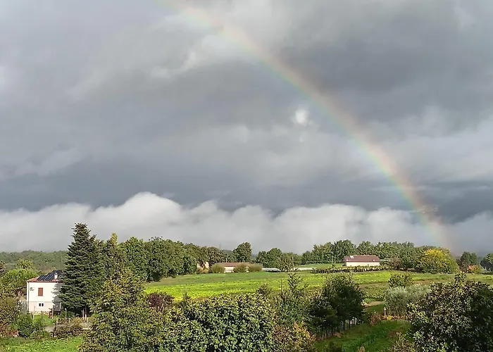 Дом отдыха La Casa Del Mugnaio