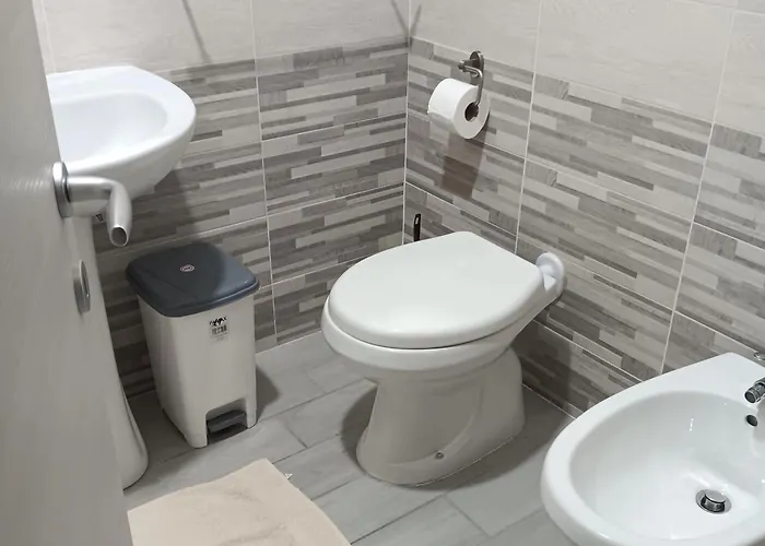 Holiday home La Casa Del Mugnaio Rotonda