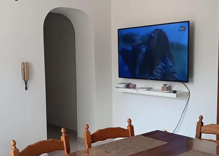 La Casa Del Mugnaio Rotonda